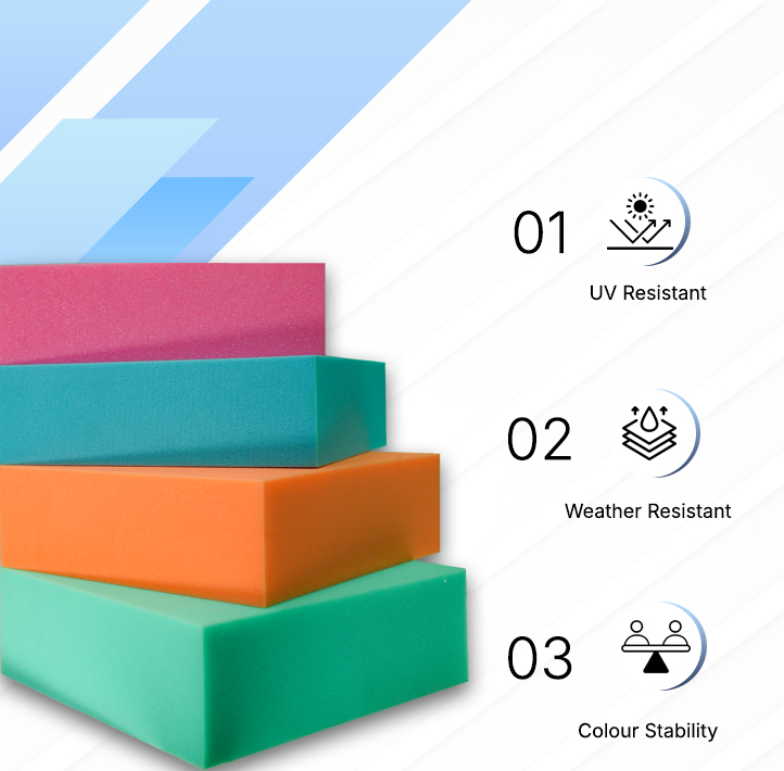 pu foam sheets